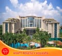 Kolkata escorts available in Hyatt-regency-5-star-hotel-Kolkata