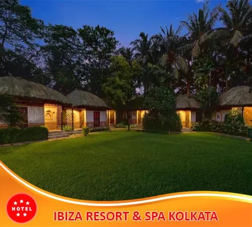 Bengali Call Girls in IBIZA Resort & Spa 5-star-hotel-Kolkata