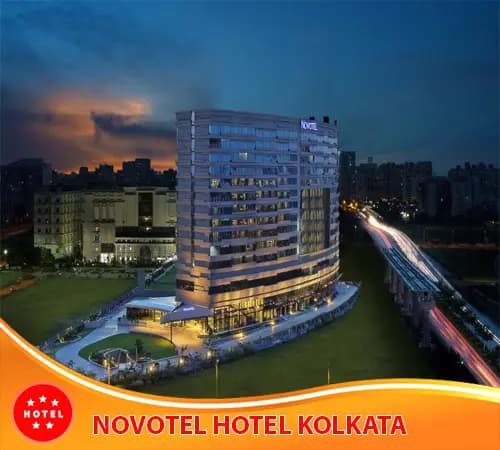 Bengali Call Girls in Novotel 5-star-hotel-Kolkata