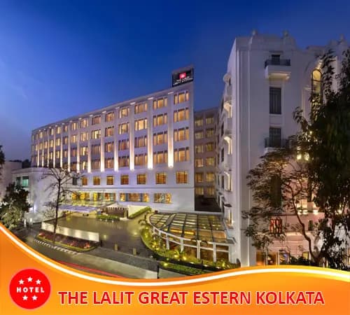 Bengali Call Girls in Lalit Great Estern 5-star-hotel-Kolkata