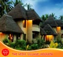Kolkata escorts available in The-Vedic-village-5-star-hotel-Kolkata