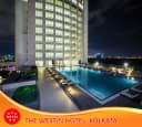 Kolkata escorts available in The-Westin-hotel-Kolkata
