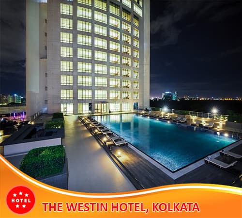 Kolkata escorts available in The-Westin-hotel-Kolkata