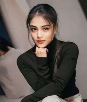 Miss Akansha