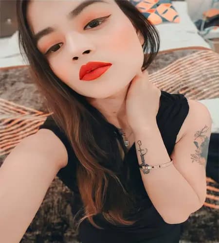 Kolkata Call Girl Nikita