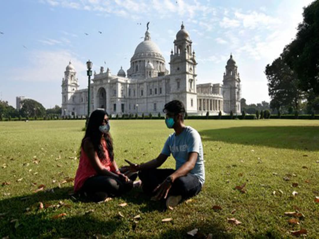 Kolkata call girls are in Maidan