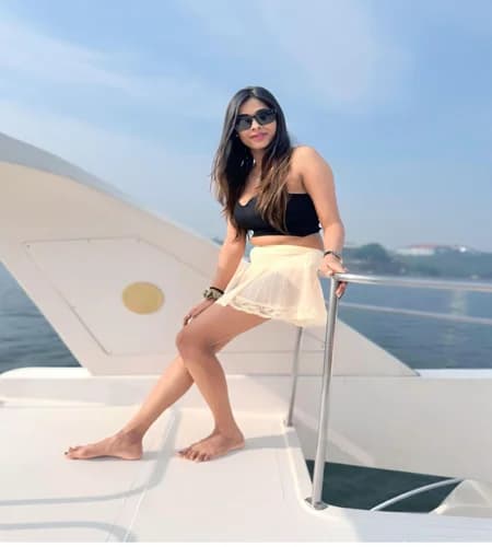 mumbaiModelArati in Kolkata Escort