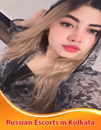russian escorts in kolkata